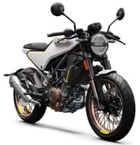 Vitpilen Motorbikes For Sale